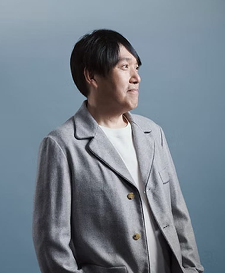 代表取締役CEO 松崎 真樹